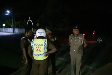 தமிழர்பகுதியல் நேற்றிரவு இரு குழுக்களுக்கிடையே மோதல் ; நால்வர் வைத்தியசாலையில்