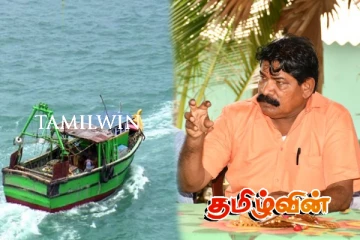 இந்திய கடற்றொழிலாளர்களின் வருகை தடுக்கப்படும் : கடற்றொழில் அமைச்சர் உறுதி