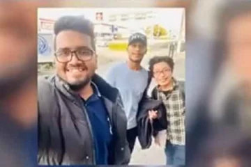 வெளிநாடு ஒன்றில் பரிதாபமாக உயிரிழந்த இலங்கை இளைஞன்