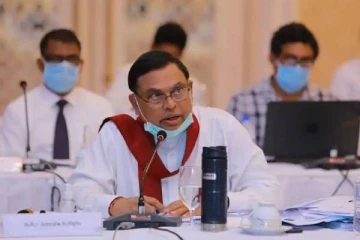 தம்பியின் அறிவிப்பால் மஹிந்தவிற்கு ஏற்பட்டுள்ள பாரிய நெருக்கடி!