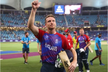 தொடர்ந்து 4-வது வெற்றி! இங்கிலாந்துடன் போராடி தோற்ற இலங்கை