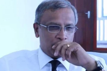 தமிழ் மக்களைத் தொடர்ந்தும் பயப்பீதியில் வைத்திருக்க விரும்புகின்றது அரசு! - மேயரின் கைதுக்கு சுமந்திரன் கண்டனம்