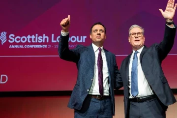 எப்ஸ்டீன் ஆவண விவகாரம் ; ஸ்கொட்லாந்து தொழிற் கட்சி தலைவர் பகிரங்க அழைப்பு