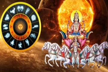 மேஷம் முதல் துலாம் வரை 2025 டிசம்பர் மாதம் எப்படி இருக்க போகிறது?