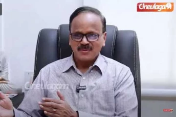 Kanguva 2000 கோடின்னு KE Gnanavelraja சொல்லவே இல்ல... - Dhananjayan Interview