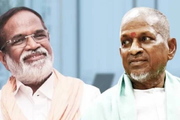 தலைக்கனத்தின் ஆடிய இசைஞானி!! மனைவியின் சாவுக்கூட கங்கை அமரனை விரட்டிய இளையராஜா..