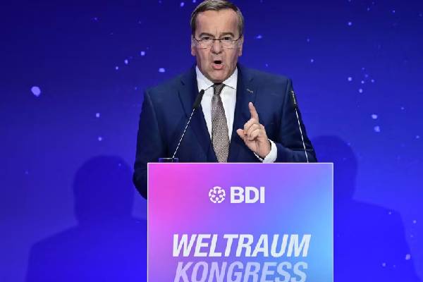 ரஷ்யாவை கடுமையாக எச்சரித்த பிரித்தானியாவும் ஜேர்மனியும்: விரிவான பின்னணி | Russia Threatening Uk Germany Accused