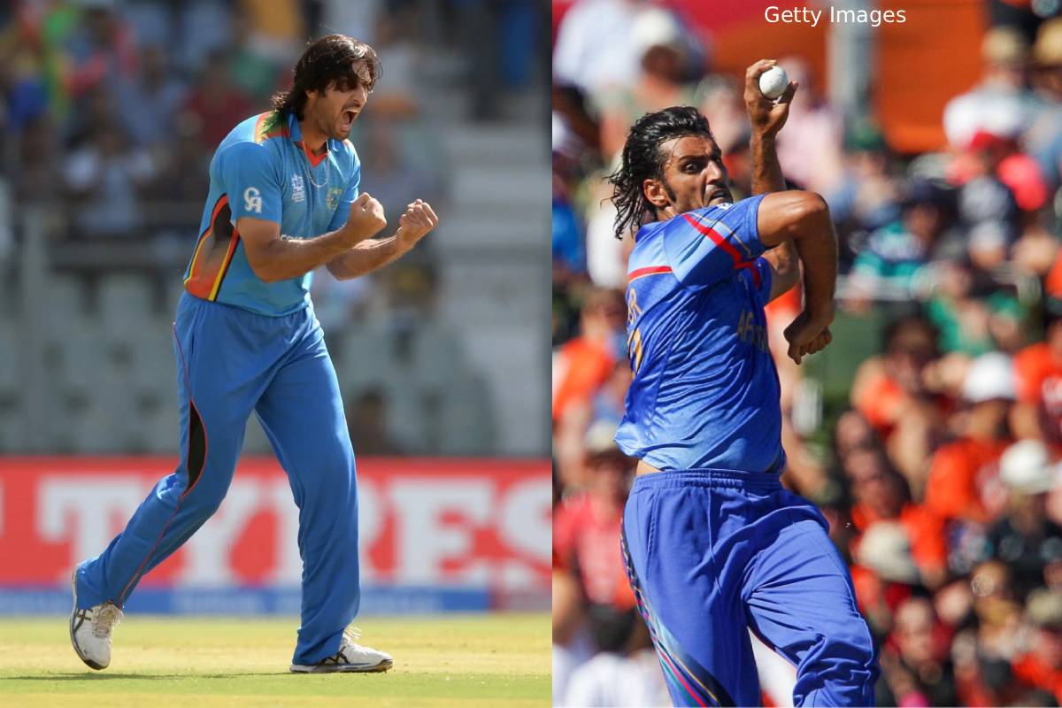 Shapoor Zadran