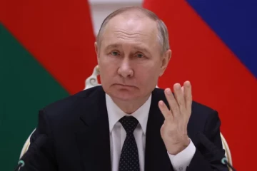 பேச்சுவார்த்தைக்கு ரஷ்யா தயார்: ஆனால் உக்ரைனின் தலைவர் யார்? புடின் எழுப்பும் நியாயமான கேள்வி