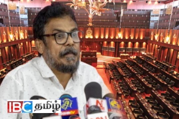 புதிய நாடாளுமன்றின் சபாநாயகர் யார் தெரியுமா..! கசிந்தது தகவல்