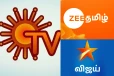 இந்த தீபாவளிக்கு சன் டிவி, விஜய் டிவி, ஜீ தமிழில் ஒளிபரப்பாகும் பிளாக்பஸ்டர் திரைப்படங்கள்