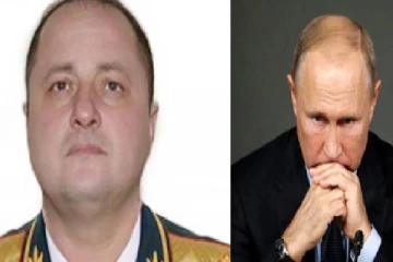 உக்ரைன் போரில் ரஷ்யாவுக்கு தொடர்ந்து ஏற்பட்டு வரும் இழப்புகள்