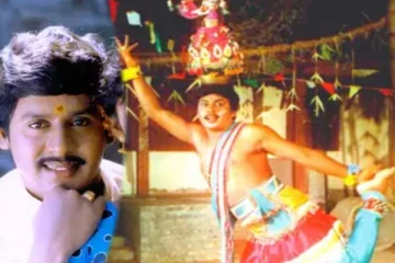 விவாகரத்தில் முடிந்த காதல் திருமணம்... நடிகர் ராமராஜன் தற்போதைய நிலை என்ன?