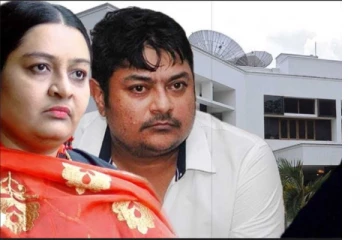 எங்கள் அத்தை ஜெயலலிதாவின் வேதா இல்லத்தின் சாவியை கொடுங்கள்! களமிறங்கிய ஜெ தீபா, தீபக்