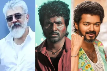 விஜய், அஜித் மார்க்கெட்டை நெருங்கும் சிவகார்த்திகேயன், மாபெரும் வளர்ச்சி