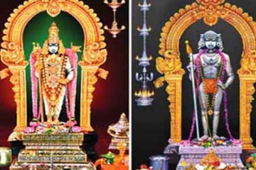 பழனி மலை முருகனின் வியப்பூட்டும் தகவல்கள்