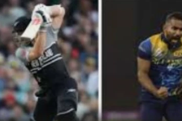 නවසීලන්තයට පහසු ජයක් - අද තරගයට සිදුවු දේ