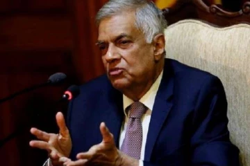 மிரிஹான போராட்டத்தை பயங்கரவாத போராட்டமாக்க கூடாது - ரணில்