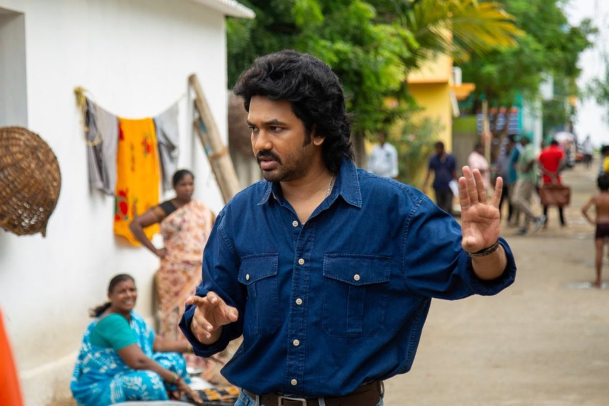பாக்ஸ் ஆபிஸ்: 2 நாட்களில் மீசைய முறுக்கு 2 திரைப்படம் செய்துள்ள வசூல் | 2 Days Box Office Collection Of Meesaiya Murukku 2