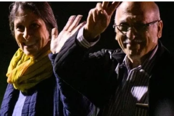 பல ஆண்டுகளின் பின்னர் தடுப்புக்காவலில் இருந்து   விடுவிக்கப்பட்ட பிரித்தானியர்கள்!