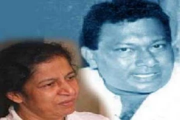 கொலையாளியை விடுவித்து ஆட்சியாளர்களினால் அநீதி இழைக்கப்பட்டுள்ளது - பாரத லக்ஷமனின்  மனைவி ஆதங்கம்