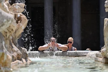 உலக நாடுகளை தாக்க கூடிய ஆபத்து... ஆய்வில் வெளியான எச்சரிக்கை தகவல்