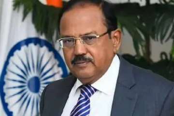 இந்திய பாதுகாப்பு ஆலோசகர் இலங்கையில் கையெழுத்திட்ட ஆவணங்கள்