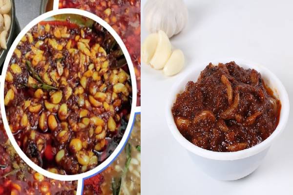 செரிமான பிரச்சினைகளுக்கு தீர்வு கொடுக்கும் பூண்டு ஊறுகாய்... இப்படி செய்து அசத்துங்க! | Garlic Pickle Recipe And Health Benefits செரிமான பிரச்சினைகளுக்கு தீர்வு கொடுக்கும் பூண்டு ஊறுகாய்... இப்படி செய்து அசத்துங்க! | Garlic Pickle Recipe And Health Benefits