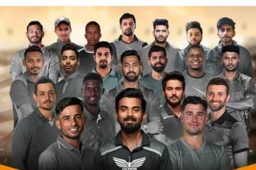 லக்னோ அணியில் இருந்து முக்கிய வீரர் விலகல் - கடும் கோபத்தில் கே.எல்.ராகுல்