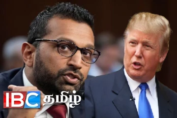 அமெரிக்காவில் முதன் முதலாக உயர் பதவிக்கு நியமிக்கப்பட்ட இந்தியர்