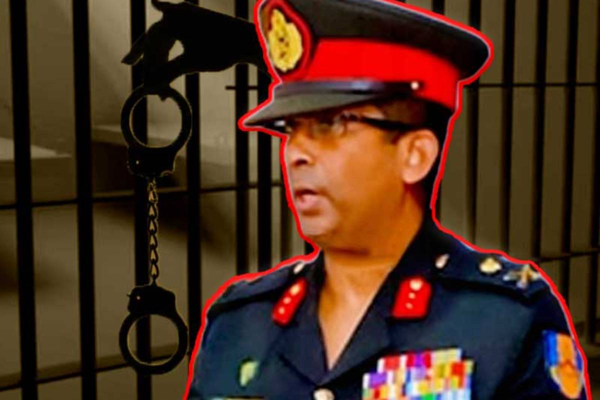 சுரேஷ் சலேவை மீட்பதற்காக இராணுவ புலனாய்வு பிரிவின் மாஸ்டர் பிளான்! அரசாங்கத்தையே அதிர்ச்சிக்குள்ளாக்கும் இரகசிய தகவல் | Suresh Salley Sri Lanka Army Intelligence Unit