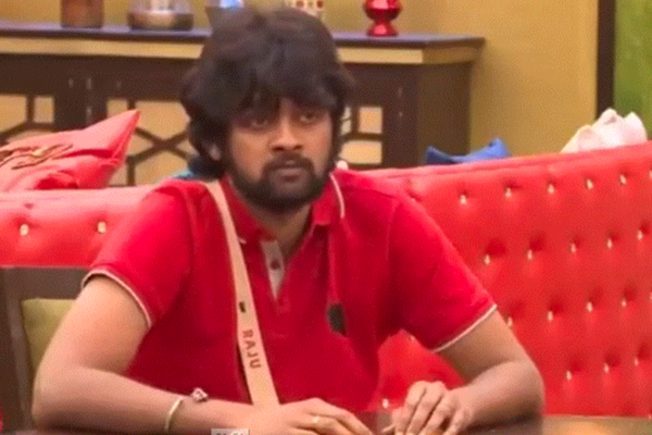 ரூ.12 லட்சத்துடன் பிக் பாஸ் வீட்டிலிருந்து அதிரடியாக வெளியேறிய ராஜூ? அதிர்ச்சியில் ரசிகர்கள்...தீயாய் பரவும் தகவல் | Bb Contestant Out From The Show With Rs 12 Lakhs