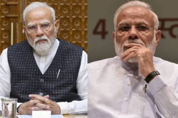 Narendra Modi
