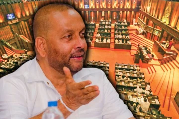 சூடுபிடிக்கும் தேர்தல் களம் : தீவிரமாக்கும் 22 ஆம் திருத்தச்சட்டமூலம்