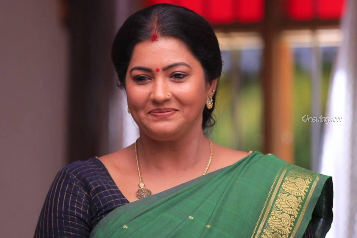 புதிய கார் வாங்கியுள்ள சின்ன மருமகள் சீரியல் நடிகை பானு... அவரே வெளியிட்ட வீடியோ | Chinna Marumagal Serial Actress Buys New Car