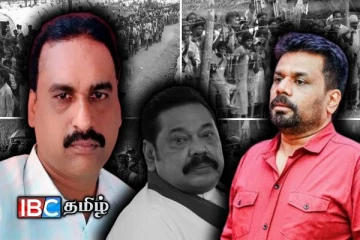 ஐ.நா தீர்மானத்தை நிராகரிக்கும் அநுர அரசு - வட மாகாணசபை முன்னாள் உறுப்பினர் சாடல்!