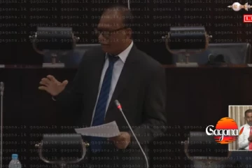 විදුලි බිල තුනෙන් එකකින්වත් අඩු විය යුතුයි ඒ ස්ථාවරය වෙනස් කර නැහැ - අනුර