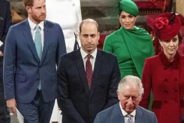 இளவரசர் ஹரியின் புத்தகம் மன்னராட்சிக்கு அடிக்கப்பட்ட சாவுமணி? நிபுணர் கடும் எச்சரிக்கை