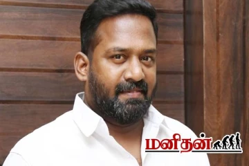 ஐசியூவிற்கு மாற்றப்பட்ட நடிகர் ரோபோ சங்கர்- சற்றுமுன் வெளியான தகவல்