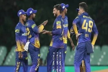 லங்கா பிரீமியர் லீக்... மீண்டும் இறுதிப் போட்டிக்குள் ஜப்னா கிங்ஸ்!