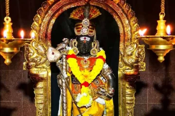 துன்பங்கள் நீங்க ஆடி கிருத்திகை முருகன் வழிபாடு