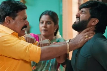 இவனுக்கு இதுதான் தண்டனை.. சுந்தரி எடுத்த அதிரடி முடிவு! இன்றைய எபிசோடு அப்டேட்