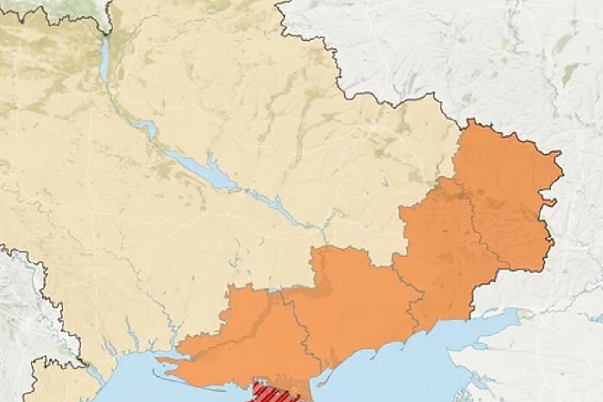 ரஷியா–உக்ரைன் போரில் புதிய அத்தியாவசியம் ; டொனெட்ஸ்க் இலக்கை நோக்கி ரஷியா புதிய அழுத்தம் | New Imperative In The Russia Ukraine War