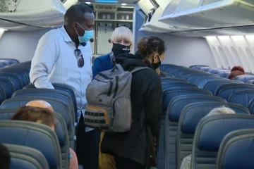 சிங்கப்பூர் வந்த பிரிட்டன் பிரஜைக்கு குரங்கம்மை