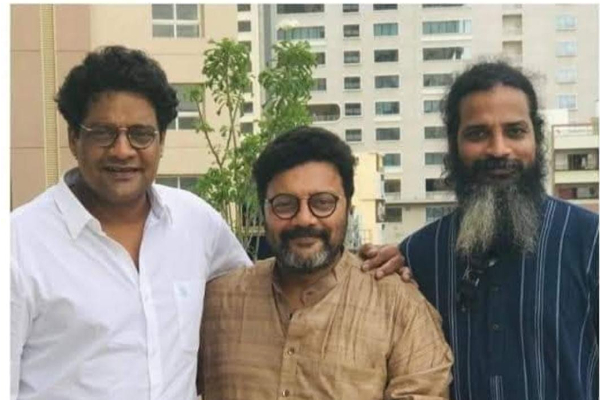 விஜய்யின் வெவ்வேறு படத்தில் நடித்த இரண்டு வில்லன்களும் நிஜ வாழ்க்கையில் அண்ணன் தம்பியா..? இது தெரியாம போச்சே | Popular Vijay Movies Villans Are Brothers In Life