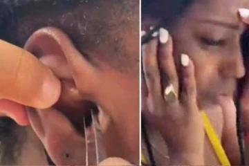 நீரில் விளையாடிய பெண்ணிற்கு நேர்ந்த துயரம்! வலியால் துடிதுடித்த சோகம்