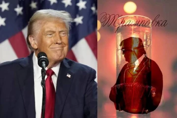 ரஷ்யாவில் தயாராகும் ட்ரம்ப் மதுபானம்