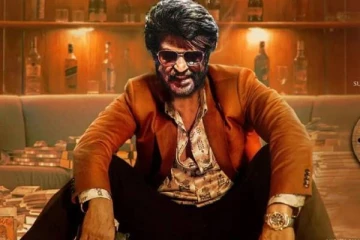 ரஜினிகாந்த் கூலி பட டிரைலரின் Hidden Details