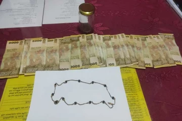 கூட்டுக்களவில் சிக்கிய மட்டக்களப்பு தம்பதி!