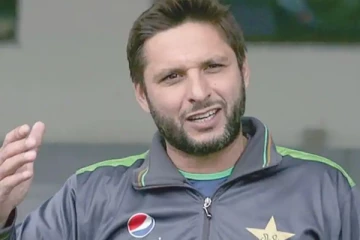 முன்னாள் பாகிஸ்தான் வீரர் ஷாகித் அப்ரிடிக்கு கொரோனா தொற்று உறுதி..!